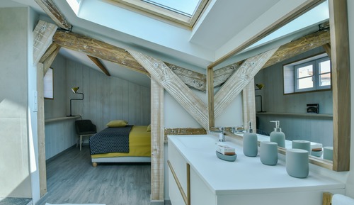 Suite (Rêverie)
