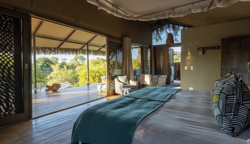 Double River Suites (1)