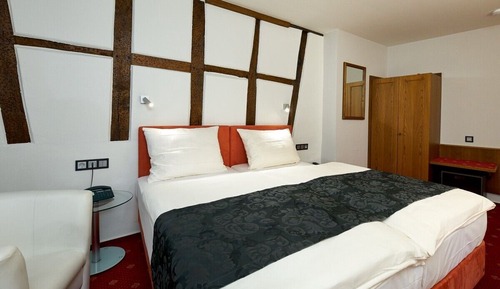 Comfort Double Room