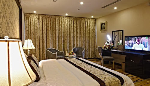 Junior Suite