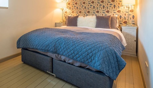 Cottage (The Brewhouse)