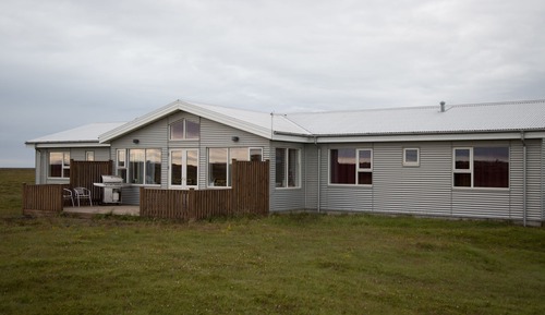Standard Villa, Multiple Bedrooms