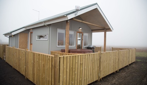 Standard Cottage, 1 Bedroom