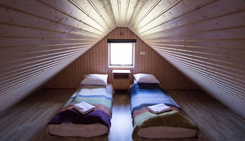 Standard Cottage, 2 Bedrooms