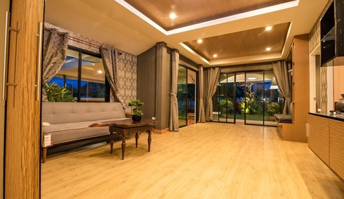 3 Bedrooms Villa