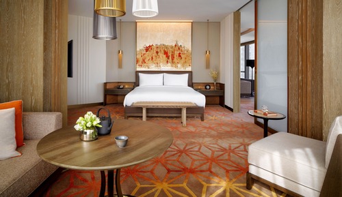 Grand Executive Suite