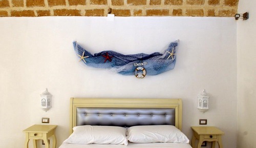 Classic Room, 1 Bedroom, Courtyard Area