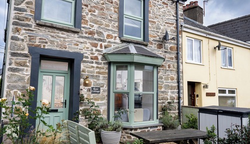 Cottage