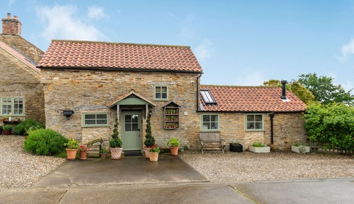 Cottage