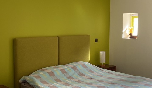 Comfort Double Room (Condor)