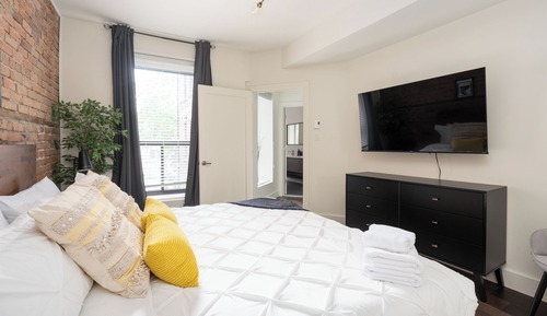 Comfort Apartment