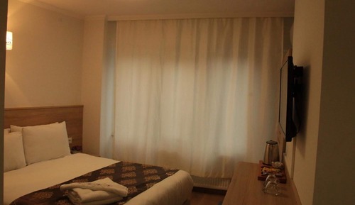 Suite, Non Smoking