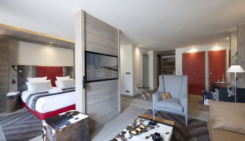 Junior Suite