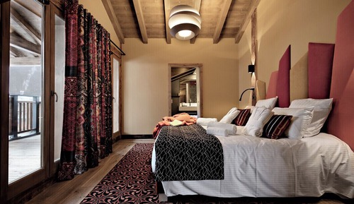 Executive Duplex