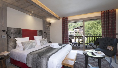 Superior Double Room