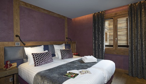 Comfort Suite