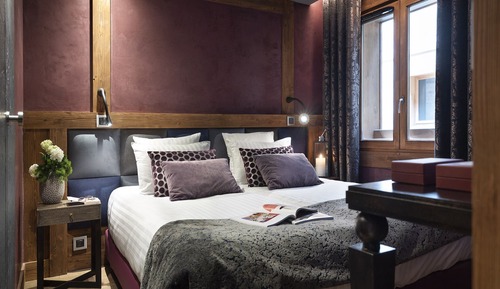 Family Suite