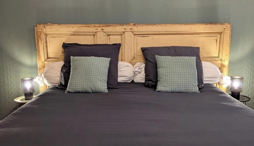 Room, 1 Double Bed (Bien Être)