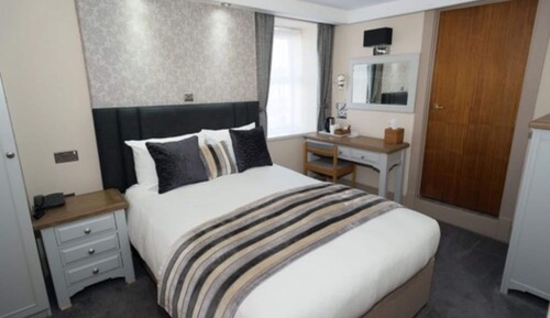 Superior Double Room
