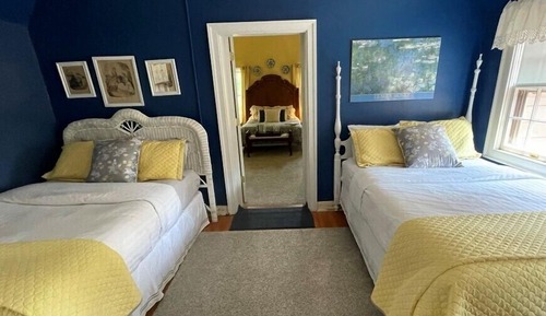 Premium Suite, 2 Bedrooms