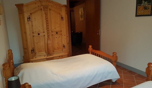 Cottage, 6 Bedrooms (Le Martinet)