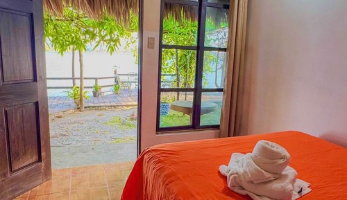 Panoramic Double Room