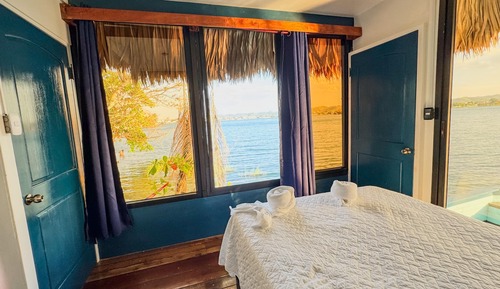 Deluxe Cabin