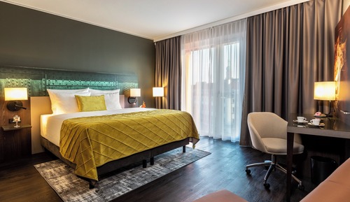 Superior Triple Room
