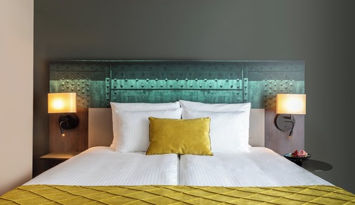 Comfort Room