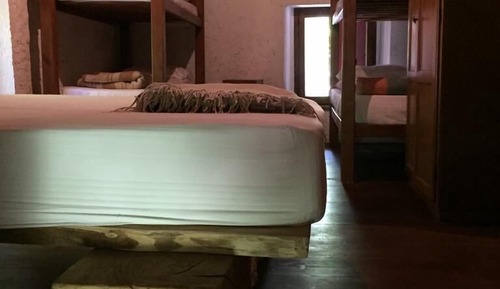 Cottage, Private Bathroom (not in room)