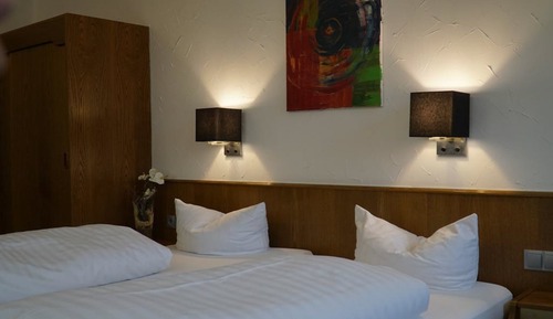 Superior Triple Room, Private Bathroom