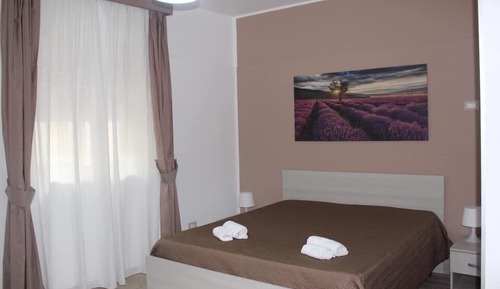 Quadruple Room, Non Smoking