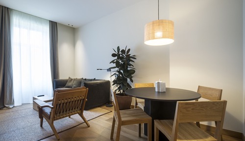 Deluxe Suite, 2 Bedrooms (Catedral)