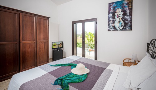 Classic Double or Twin Room