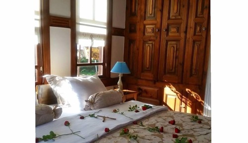 Executive Double or Twin Room