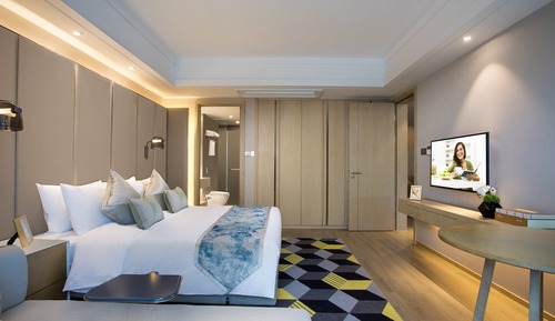 Premier Apartment, 3 Bedrooms