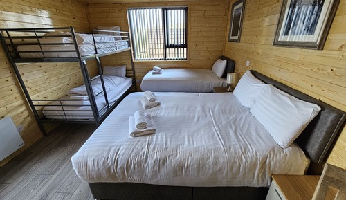 Family Cabin
