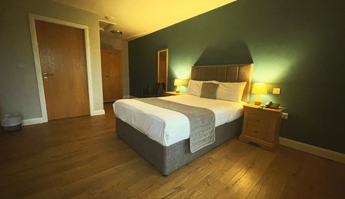 Standard Double Room, 1 Double Bed