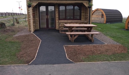 Exclusive Cabin