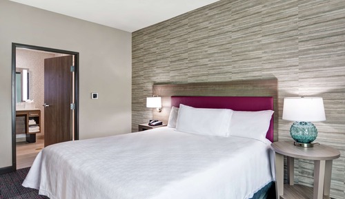 Suite, 1 Bedroom, Non Smoking