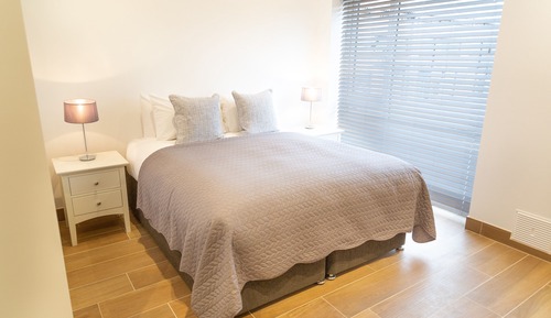 Executive Apartment