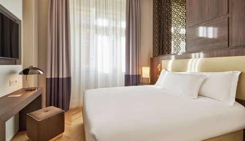 Room, 1 Queen Bed (Guest Room)