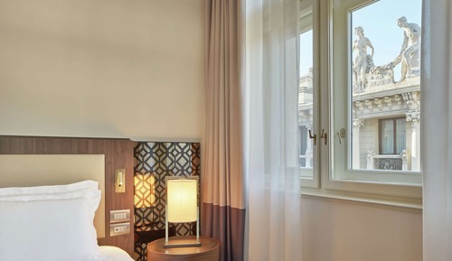 Suite, 2 Bedrooms