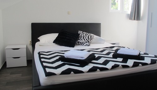 Comfort Apartment, 2 Bedrooms