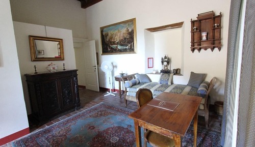 Family Suite, Sea View