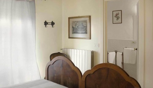 Panoramic Room, Non Smoking, Sea View