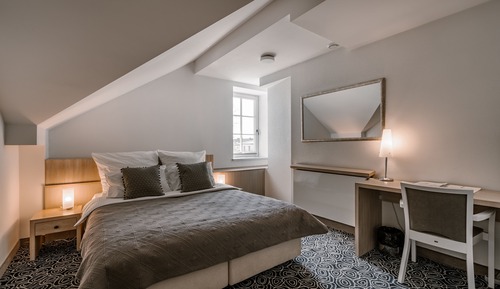 Standard Double or Twin Room, 1 Double or 2 Twin Beds, Non Smoking