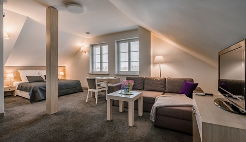 Apartment, Non Smoking