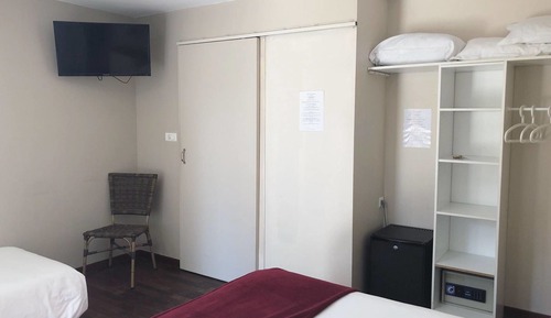 Room, 1 Double Bed, Non Smoking
