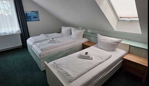 Triple Room, Private Bathroom